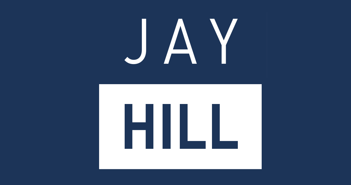 Jay Hill