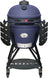 Keij Kamado Kamado BBQ Legend Large Blue - 21 inch