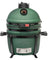 Keij Kamado Kamado BBQ Legend Compact Green - 15 inch
