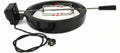Keij Kamado Rotisserie Large - voor 21 inch Kamado's