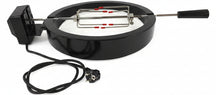 Keij Kamado Rotisserie Large - voor 21 inch Kamado's