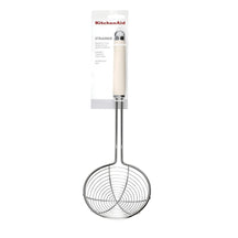 KitchenAid Schuimspaan Core - Amandelwit