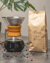 Jay Hill Pour Over Cafetiere - 800 ml