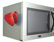 KitchenCraft Handvat Siliconen - Rood