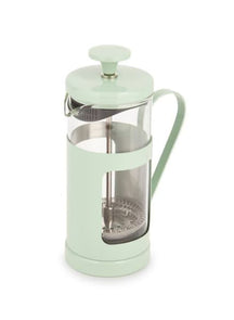 La Cafetière Cafetiere Monaco RVS / Mint - 350 ml / 2 kops