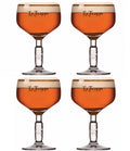 La Trappe Bierglas Bokaal 250 ml - 4 stuks