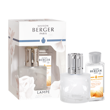 Maison Berger Giftset Aroma Energy