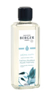 Maison Berger Navulling - voor geurbrander - Aroma Happy - 500 ml