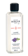 Maison Berger Navulling - voor geurbrander - Lavender Fields - 500 ml