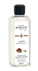 Maison Berger Navulling - voor geurbrander - Sandalwood Temptation - 500 ml