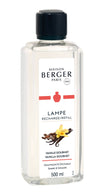 Maison Berger Navulling - voor geurbrander - Vanilla Gourmet - 500 ml