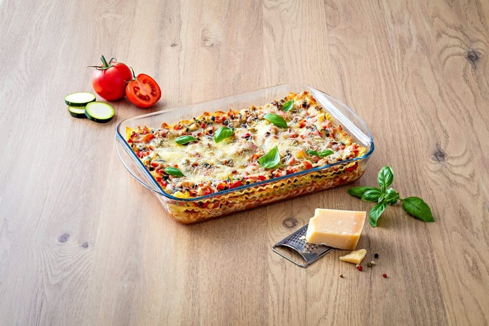 Pyrex Ovenschaal Essentials - 40 x 28 x 7 cm / 4.5 liter