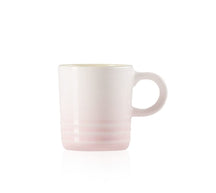 Le Creuset Koffiekopje - Shell Pink - 200 ml