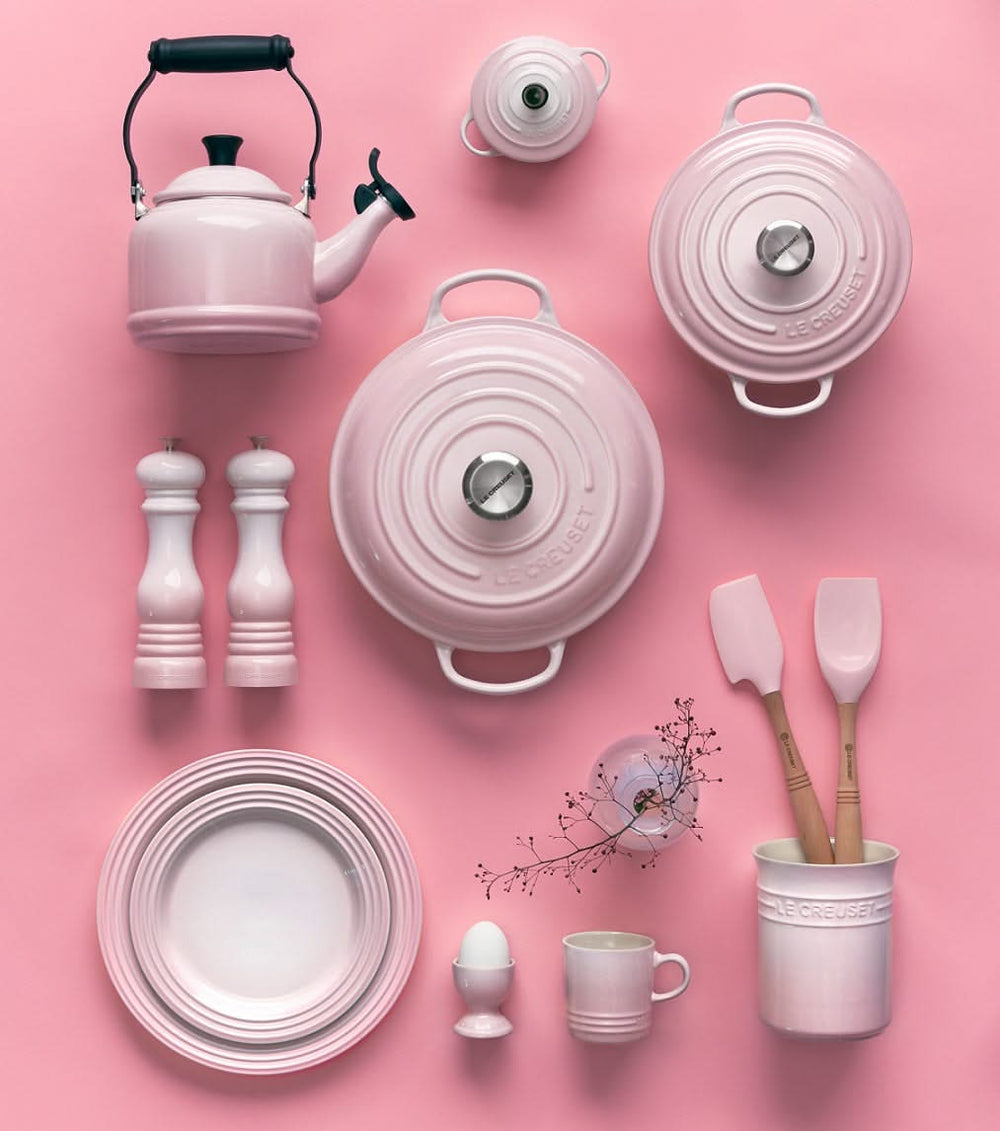 Le Creuset Spatelpot Classic - Shell Pink