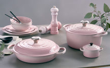 Le Creuset Pepermolen - Shell Pink - 21 cm