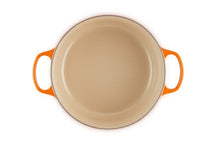 Le Creuset Braadpan Signature - Oranjerood - ø 26 cm / 5.3 liter