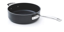 Le Creuset Hapjespan - Sauteuse - Les Forgées TNS - ø 26 cm / 4 liter - standaard anti-aanbaklaag