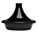 Le Creuset Tajine Tradition - Ebbenzwart - ø 31 cm / 3.7 liter