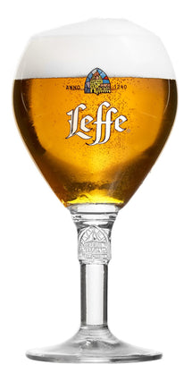 Leffe Bierglas - 330 ml