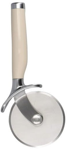 KitchenAid Pizzasnijder Core - Amandelwit