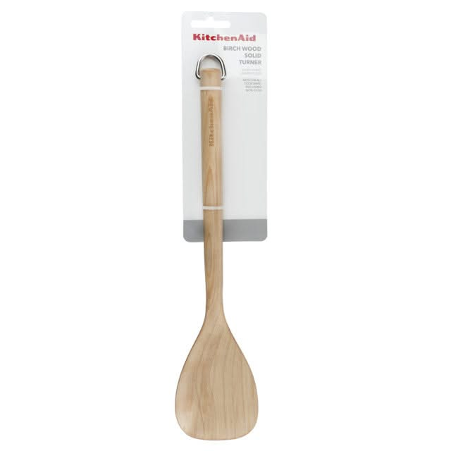 KitchenAid Spatel Core Berkenhout 33 cm