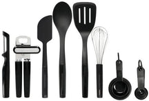 KitchenAid Keukenhulpjesset Core 8-delige set keukengerei