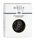 Maison Berger Autoparfum Diffuser Car Wheel Gun Metal