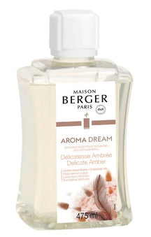 Maison Berger Mist / Aroma Diffuser Aroma Dream