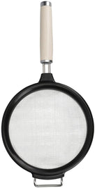 KitchenAid Zeef Core - ø 18 cm - Amandelwit