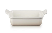 Le Creuset Ovenschaal Heritage - Meringue -19 x 14 cm / 1.1 liter