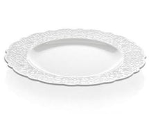 Alessi Dinerbord Dressed - MW01/1 - ø 28 cm - door Marcel Wanders