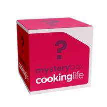 Cookinglife Mystery Box