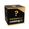 Cookinglife Mystery Box XL & Win kans