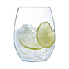 Chef & Sommelier Waterglazen Primary - 440 ml - 6 stuks