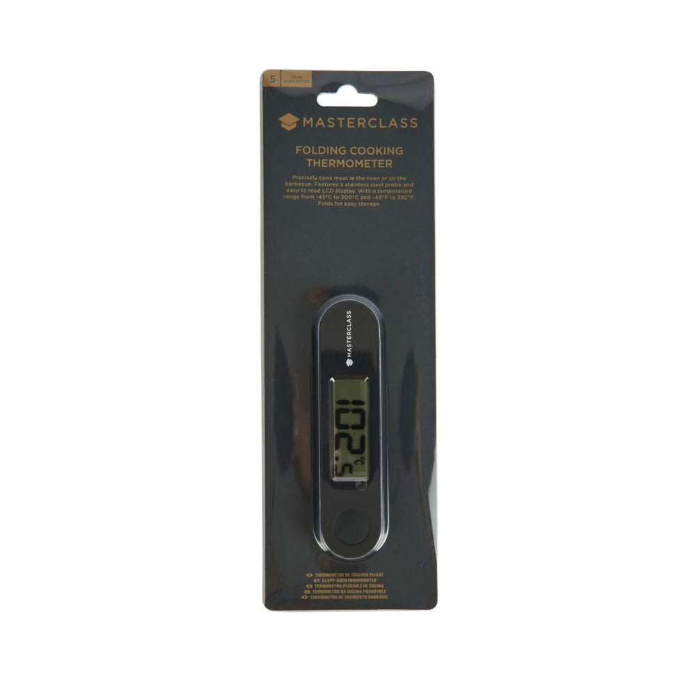 MasterClass Thermometer