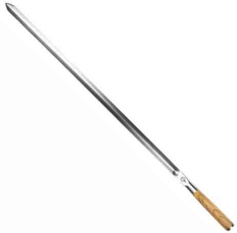 BBQ spies cadeau voor je vader