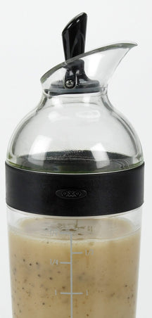 OXO Good Grips Dressing Shaker 350 ml