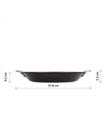 Valira Paella Pan Aire - ø 32 cm - standaard anti-aanbaklaag