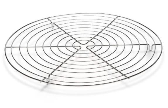 Patisse Taartrooster / Afkoelrooster - ø 32 cm