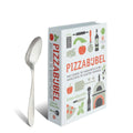 Kookboek - Pizzabijbel