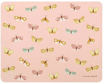 A Little Lovely Company Placemat - Vlinders