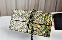 Blackwell Steakvorken Laguiole - Pakkahout - 6 Stuks