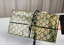 Blackwell Steakbestek Laguiole - Steakmessen & Steakvorken - Rozenhout - 12 Stuks