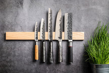 Forged Aanzetstaal Brute Intense 26 cm