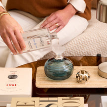 Maison Berger Giftset - Disco Grise