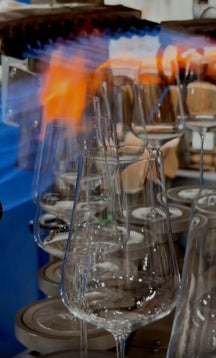 Zwiesel Glas Witte Wijnglazen Pure - 300 ml - 2 stuks