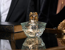 Lampe Berger Geurbrander Gravity - Zwart