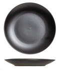 Studio Tavola Dinerborden Black Tie ø 27 cm - 6 stuks