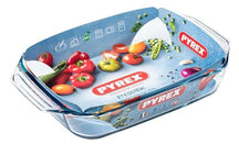 Pyrex Ovenschaal Irresistible - 31 x 20 x 6 cm / 2.1 liter