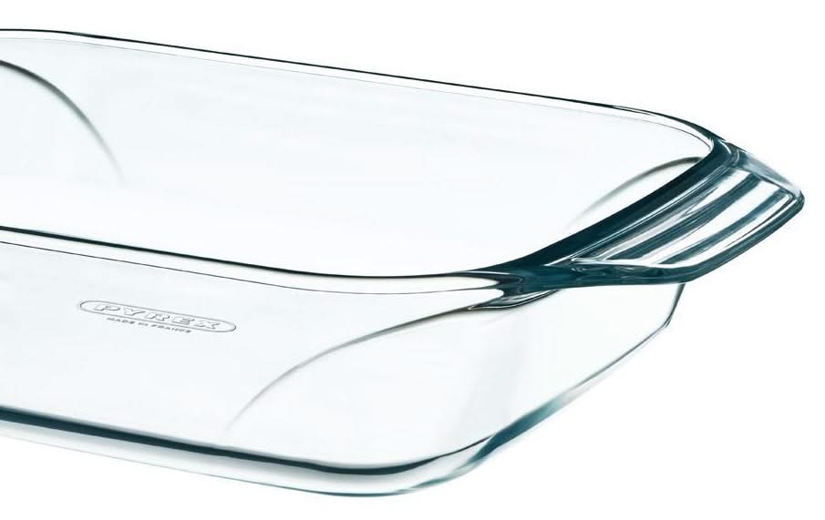 Pyrex Ovenschaal Irresistible - 31 x 20 x 6 cm / 2.1 liter